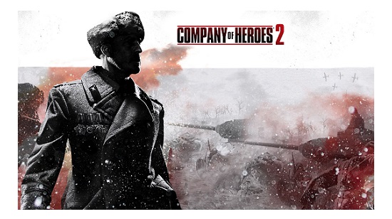 Júniusban jöhet a Company of Heroes 2