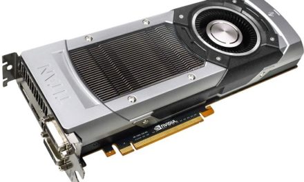 Jön a GeForce GTX Titan „Light”?