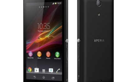 9,6 millió eladott Xperia telefon