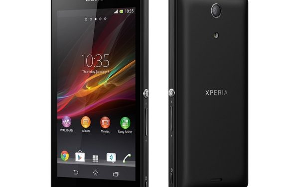 9,6 millió eladott Xperia telefon