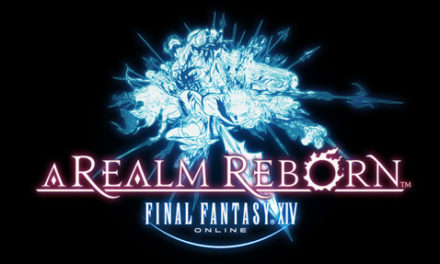 Final Fantasy XIV: A Realm Reborn videó