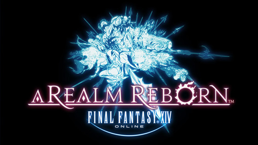 Final Fantasy XIV: A Realm Reborn videó