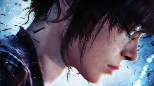PS3-ra érkezik a Beyond: Two Souls
