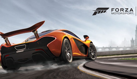Már nincs egy hónap a Forza Motorsport 5 megjelenéséig