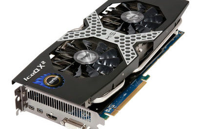 HIS R9-280X iPower IceQX2