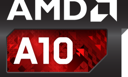AMD A10-6790K…újabb Richland APU az AMD-től