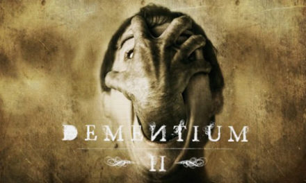 Decemberben érkezik a Dementium II HD