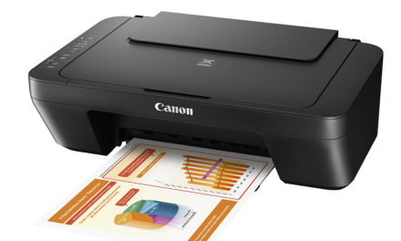 A Canon két új otthoni PIXMA multifunkciós nyomtatóval újít