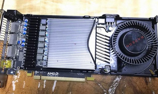 Kiszivárgott az MSI AMD Radeon RX 500 sorozatú kártyáinak az ára