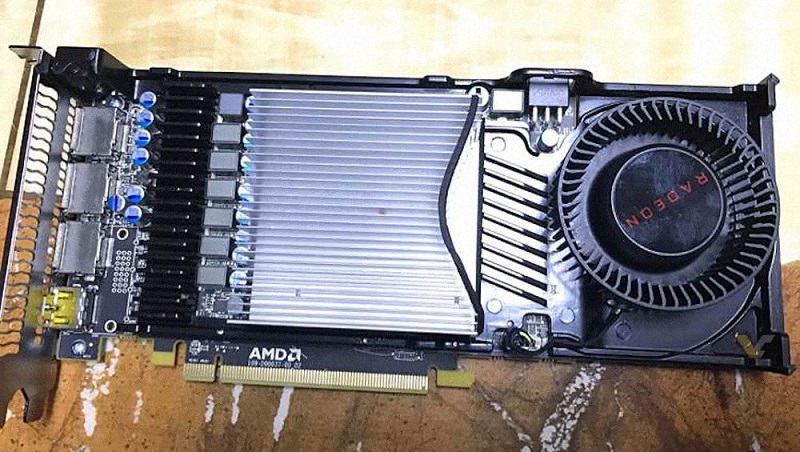 Kiszivárgott az MSI AMD Radeon RX 500 sorozatú kártyáinak az ára