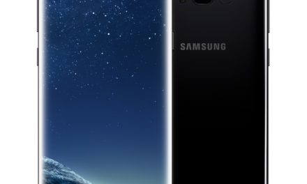 Megérkezett a Samsung Galaxy S8 és S8+