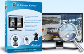 IP Camera Viewer 4.03