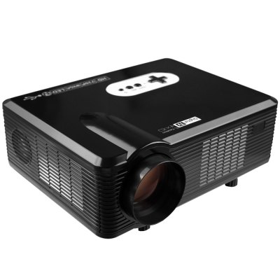 Excelvan CL720D – ahol a projektorok kezdődnek