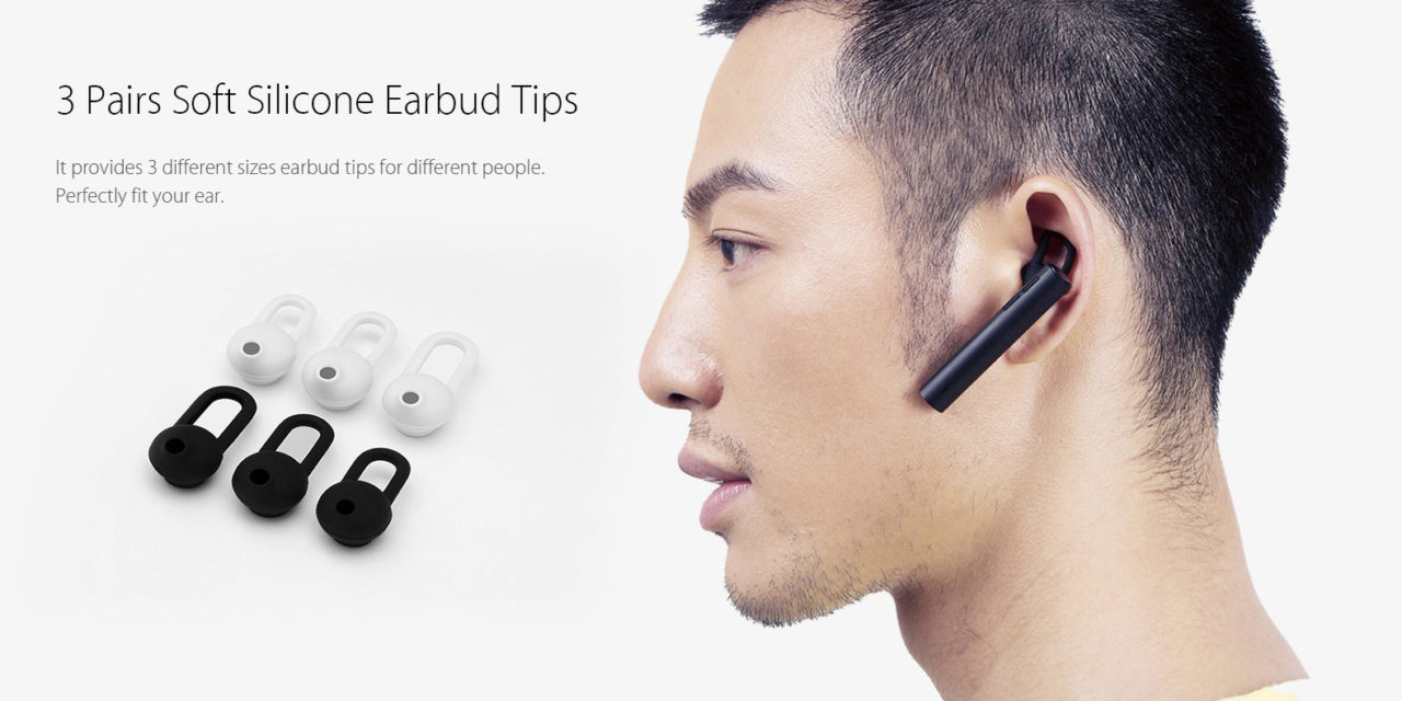 Új Bluetooth headsettel jelentkezett a Xiaomi
