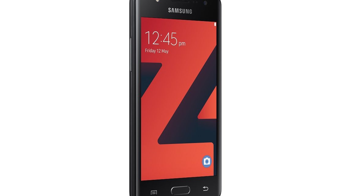 A Samsung Z4 gyorsabb és okosabb
