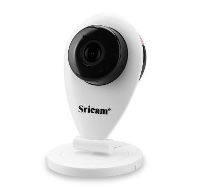 Sricam SP009 720P H.264 Wifi IP kamera