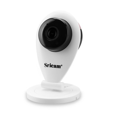 Sricam SP009 720P H.264 Wifi IP kamera