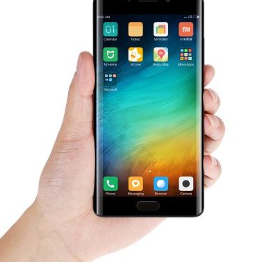 Xiaomi Mi Note 2 – a megfizethető minőség