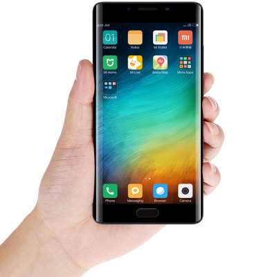 Xiaomi Mi Note 2 – a megfizethető minőség