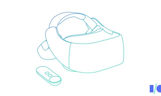 A Lenovo és a Google újabb már önálló VR headseten dolgozik