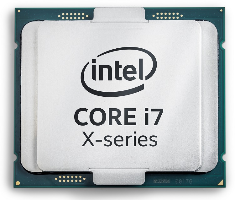 5 GHz-ig pattintható az Intel Core i7-7740X