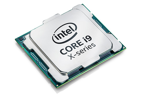 Befutott az első Intel Core i9-7900X teszt