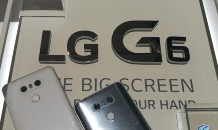 LG G6 Plus és G6 Pro-ot a Snapdragon 835-el?