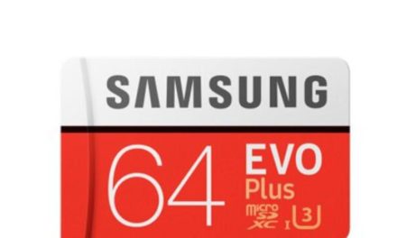 Samsung UHS-3 64GB MicroSDXC – 7 ezerért megveszed, 3 ezret spórolsz