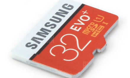 Samsung UHS-1 32GB MicroSDXC – nyolcszoros olvasási sebesség, változatlan ár