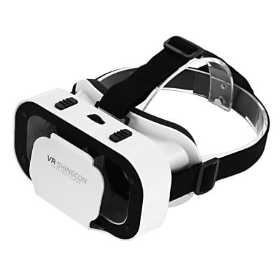 VR SHINECON G05A 3D szemüveg