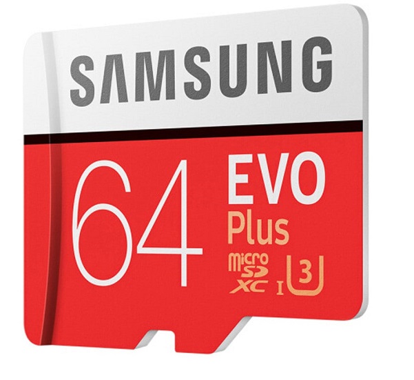 Samsung UHS-3 64 GB Micro SDXC – a Black Friday gyöngyszeme