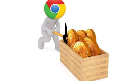Célkeresztben a Google Chrome felhasználók