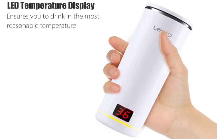 Belépő szintű okos termosz elérhető áron