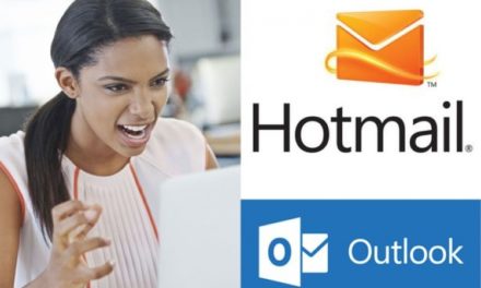 A Hotmailnél kötöttél ki? Akkor te jobban töröd a verdát!