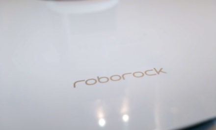 Söpör, porszívózik és fel is mos a Xiaomi Roborock S50 robotporszívója