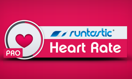 Rövid ideig ingyenes a Runtastic Heart Rate PRO!