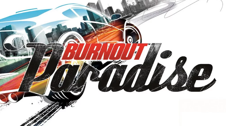 A jövő hónapban érkezik a Burnout Paradise Remastered