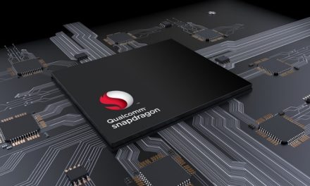 Elég ütős lett a Qualcomm Snapdragon 845