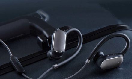 Xiaomi Wireless Sport Earbuds – egy majdnem tökéletes fülhallgató