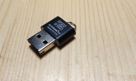 Ha használsz Micro SD memóriakártyát erre szükséged lesz!