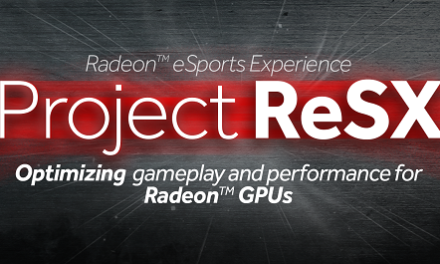 Fürgébbek lettek a Radeon grafikus kártyák