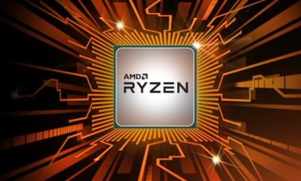 4,35 GHz-en tepert egy AMD Ryzen 7 2000 – frissítve!