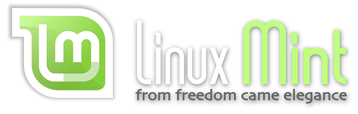 A Linux Mint találkozása a szebbik nemmel
