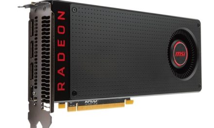 Ráncfelvarrást kaphat a Radeon RX 500 széria
