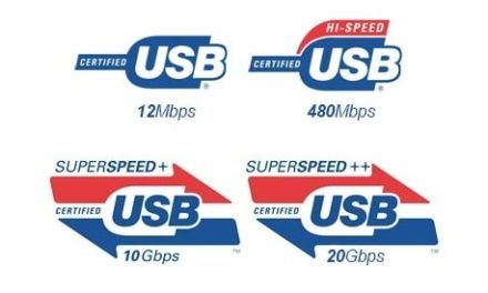 Technikai demonstráción az USB 3.2