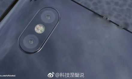 Május végén indul a Xiaomi Mi 7 értékesítése