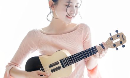 Ezt nem hiszed el, a Xiaominál a gitár is okos lett