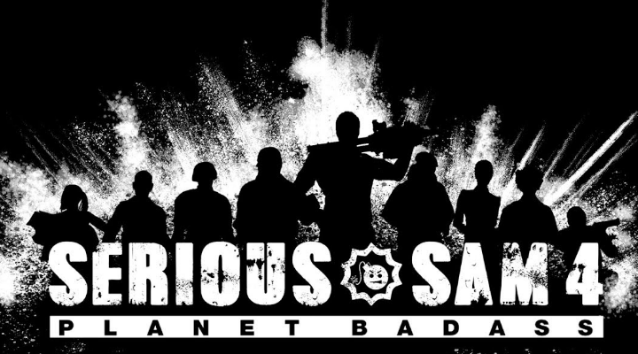 Serious Sam 4: Planet Badass játékmenet-videó érkezett