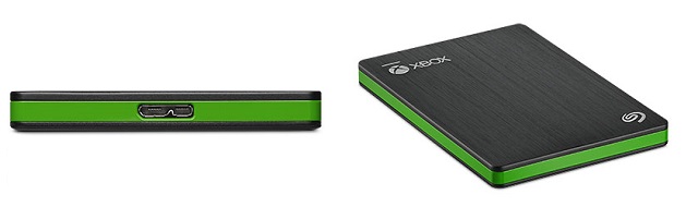 Felgyorsítja az Xbox One működését a Seagate