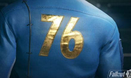 Fallout 76 játékmenet videót kaptunk!